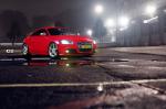 Audi TTS Coupe by D2Forged Wheels (XL3) 2012 года